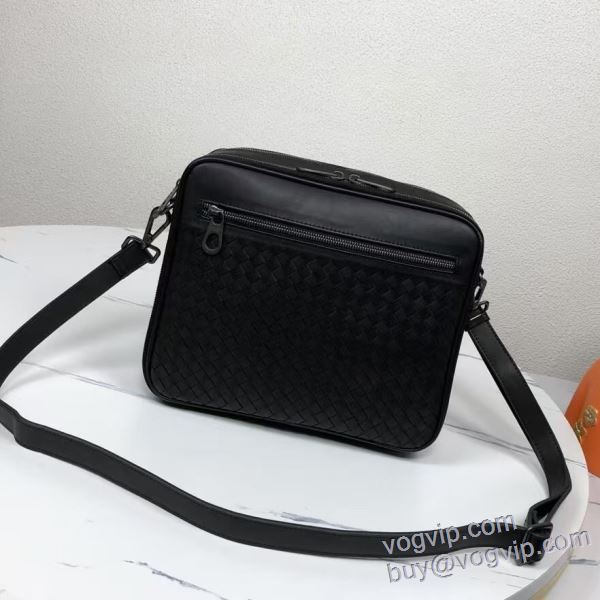 ボッテガ ヴェネタ BOTTEGA VENETA 最大級ブランドコピー通販優良店 2025超人気新品 斜め掛けバッグ ショルダーバッグ 日本未入荷モデル